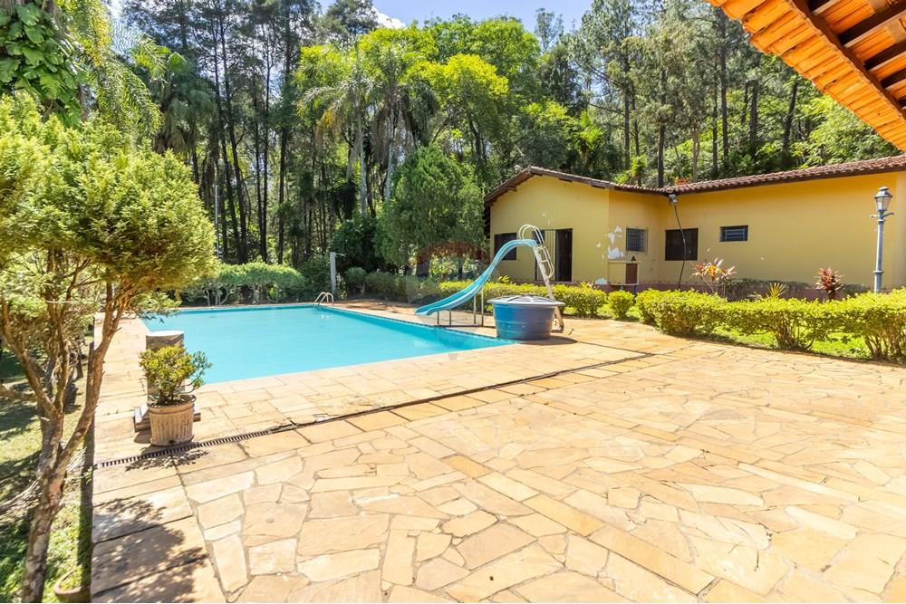 Sítio, 4 quartos, 7 hectares - Foto 40