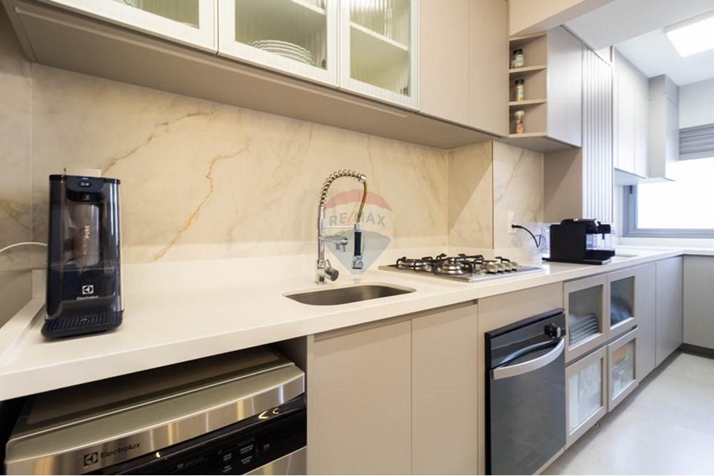 Apartamento - Venda - São Paulo , São Paulo - 5 COZINHA (6).jpg - 601261084-46