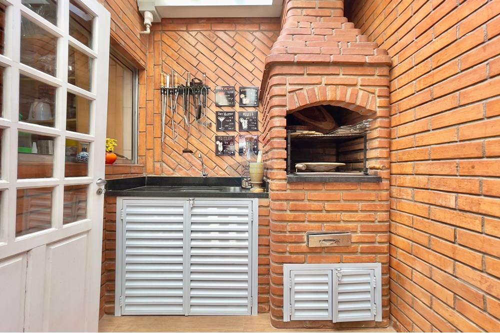 Casa - Venda - São Paulo , São Paulo - 601301016-249_FE - 1 QUINTAS DO MARAJOARA JOÃO DA ROCHA 4 DORMITORIOS (24).jpeg - 601301016-249