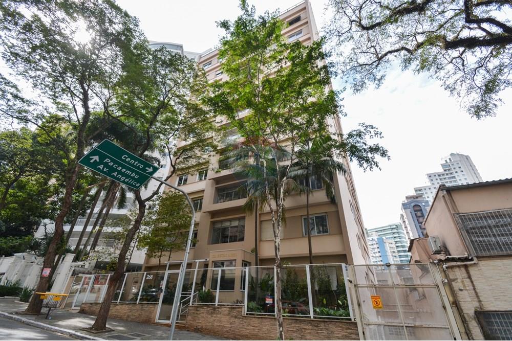 Apartamento - Venda - São Paulo , São Paulo - 01fotos_044.jpg - 601251048-116