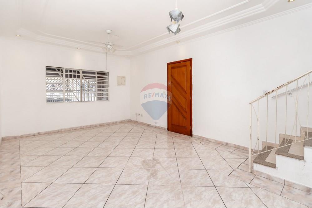 Sobrado - Venda - São Paulo , São Paulo - IMG_854020.jpg - 601141015-145