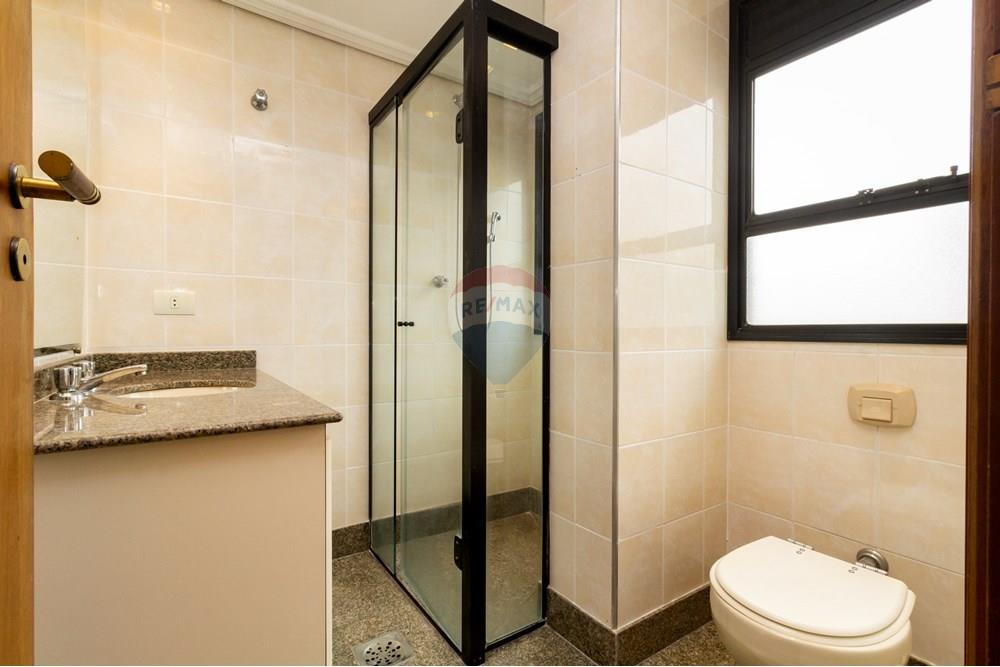 Apartamento - Venda - São Paulo , São Paulo - 10 BAN. QUARTO 2.jpg - 601261021-401