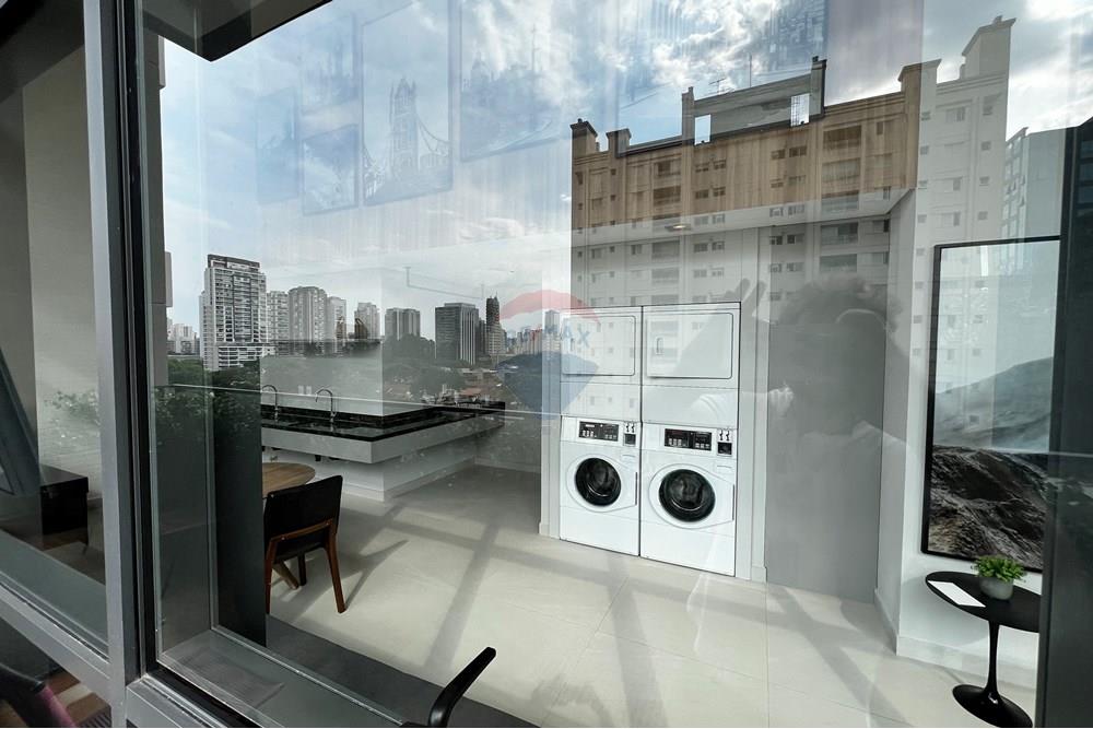 Studio - Alugar - São Paulo , São Paulo - IMG_8050.jpeg - 602241012-50