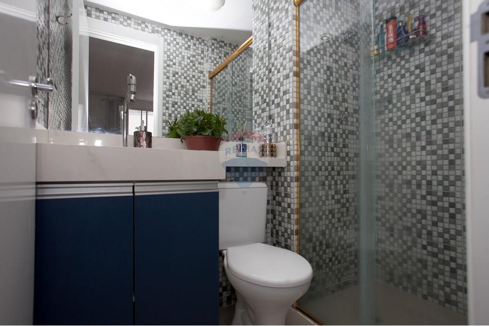 Apartamento - Venda - São Paulo , São Paulo - IMG_8224.jpg - 601751066-46