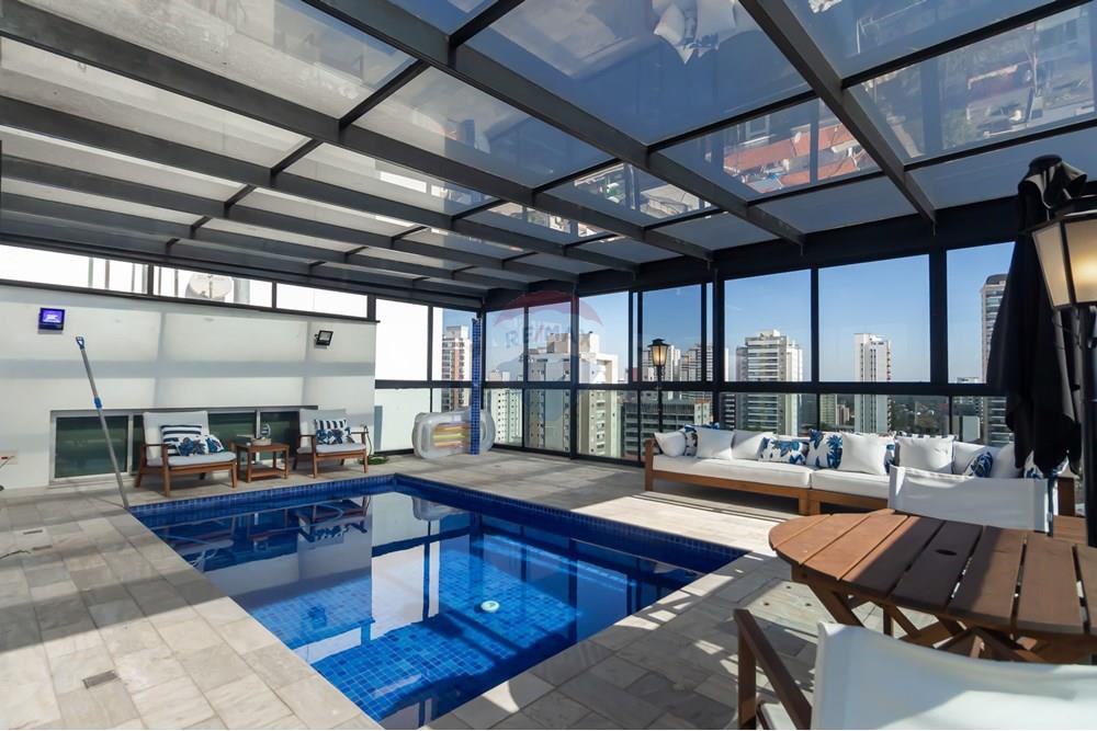 Cobertura - Venda - São Paulo , São Paulo - IMG_630345.jpg - 602291018-166