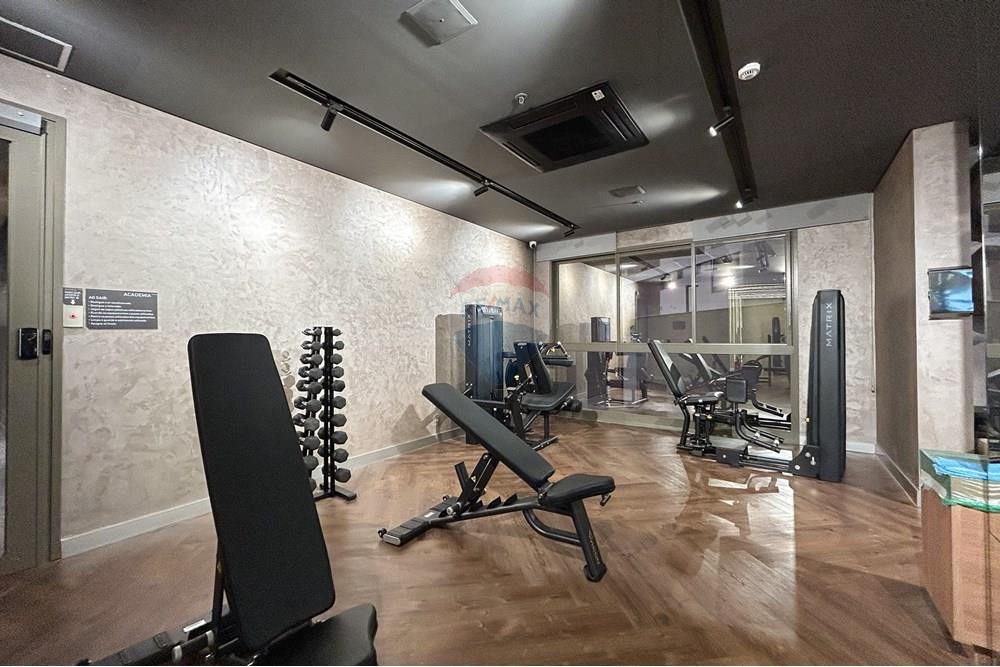 Studio - Alugar - São Paulo , São Paulo - IMG_4133.JPG - 601131004-154