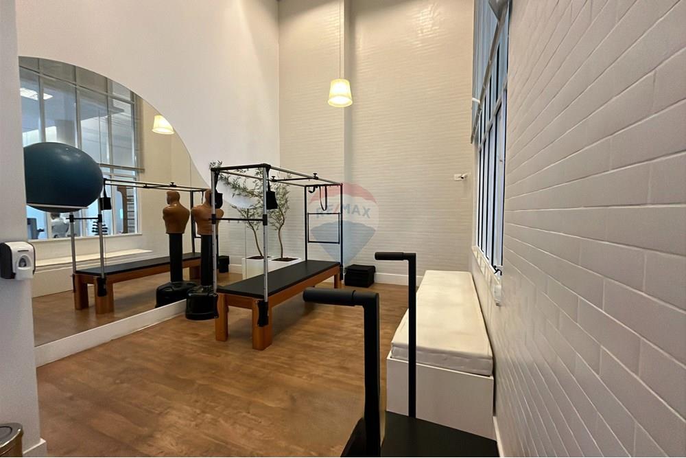 Apartamento - Alugar - São Paulo , São Paulo - LRQS0422.JPEG - 602331019-83