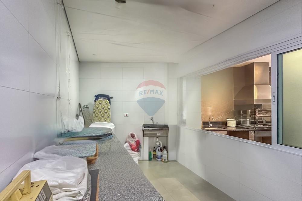 Sobrado, 3 quartos, 221 m² - Foto 14