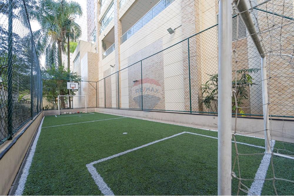 Apartamento - Venda - São Paulo , São Paulo -  CAMPO BELO DU CHAMP (99).JPG - 601301082-4