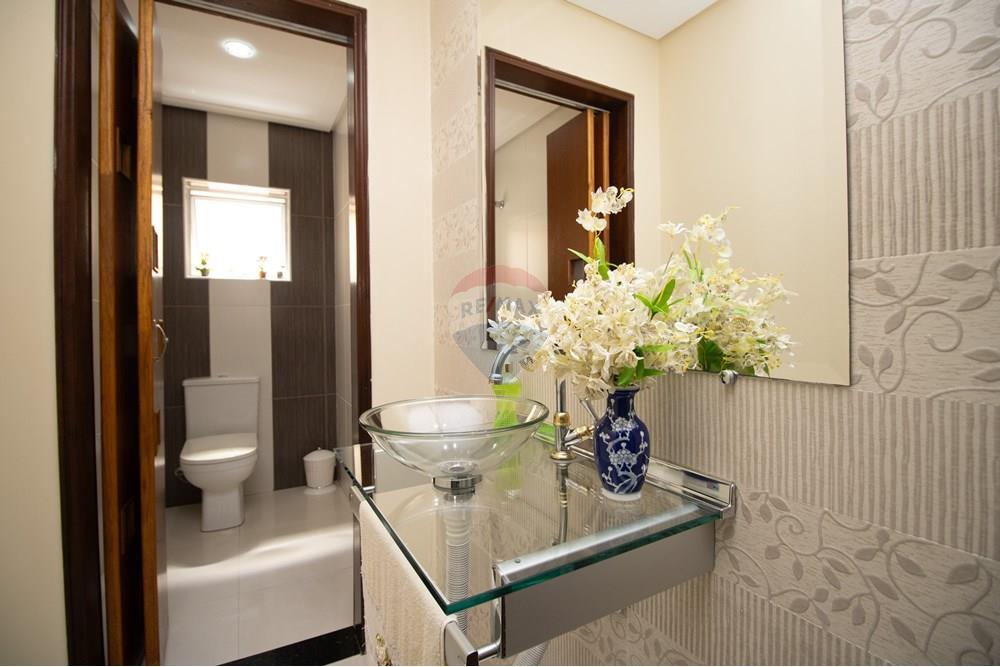 Жилищен - Къща на два етажа - São Paulo , São Paulo - BR - IMG_174004.jpg - 601441044-16