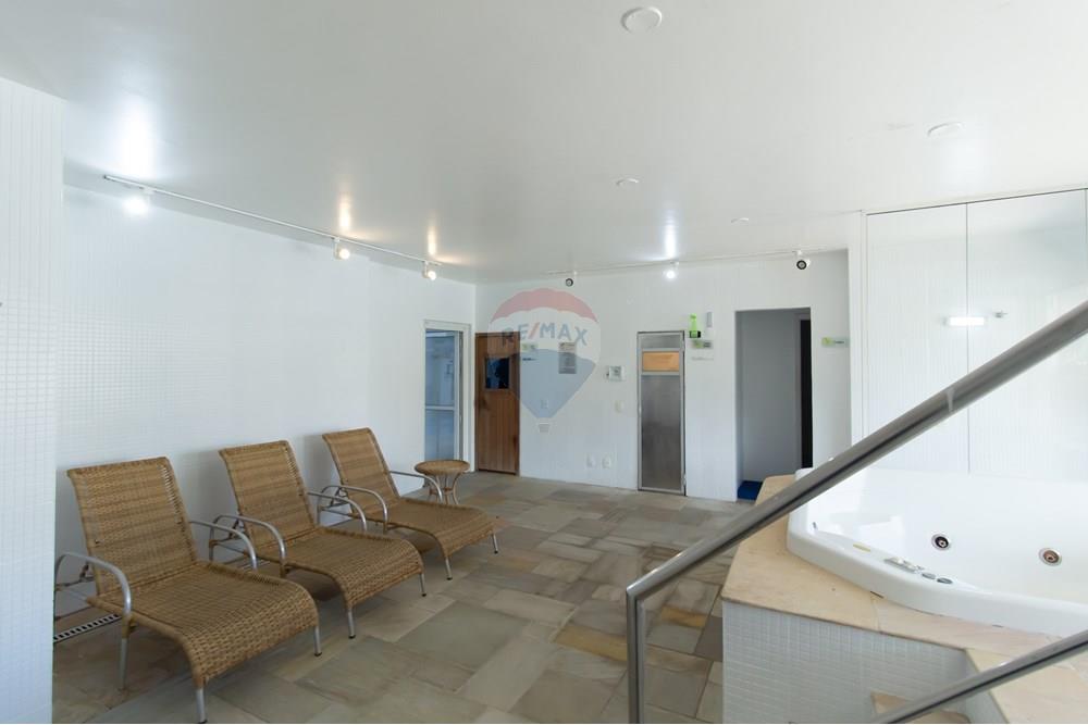 Apartamento - Venda - São Paulo , São Paulo - 62 Sauna.jpg - 601971072-33