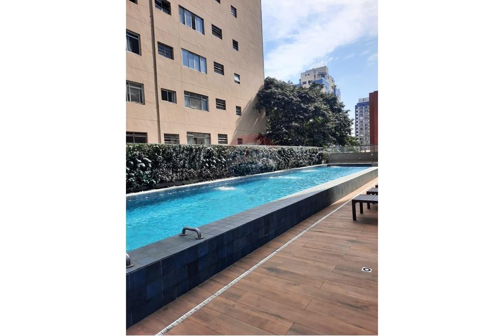 Apartamento - Alugar - São Paulo , São Paulo - 03e340ec-5bad-408e-bc44-7f4a7c9a9796.jpg - 601971018-1246