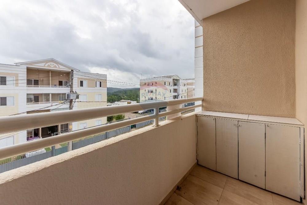 Apartamento, 2 quartos, 48 m² - Foto 8