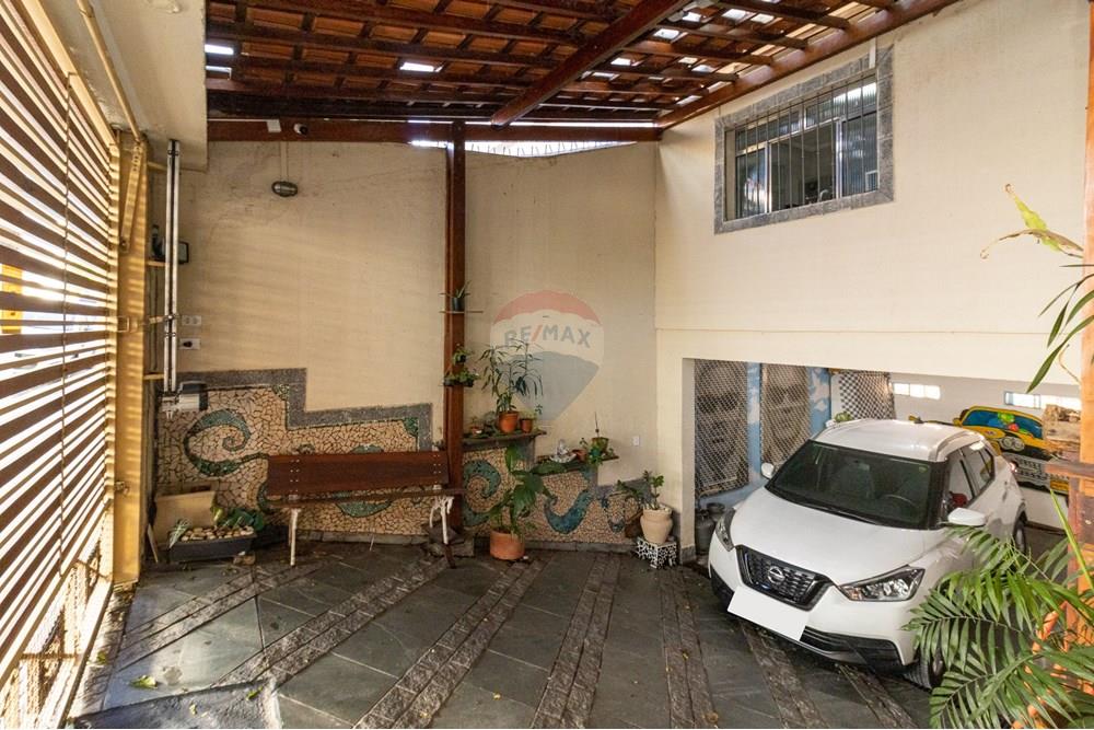 Sobrado - Venda - São Paulo , São Paulo - Rua Zely Dias de Figueiredo, 221_35.jpg - 601751074-46