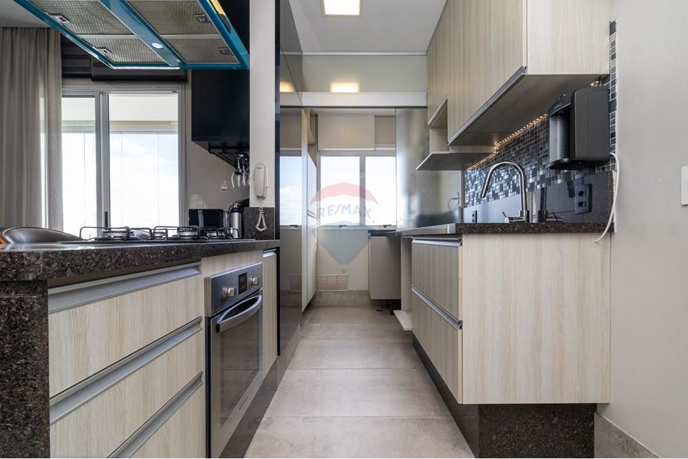 Apartamento à venda com 3 quartos, 78m² - Foto 6