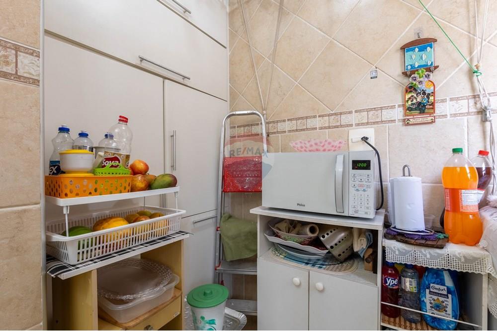 Apartamento - Venda - São Paulo , São Paulo - AP-34.jpg - 601471015-35