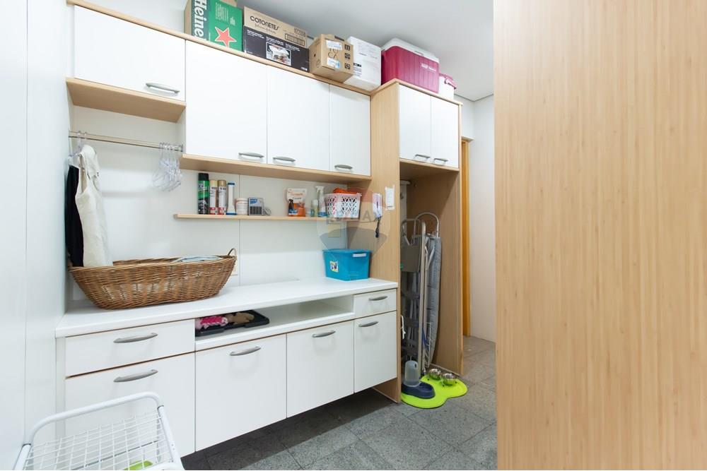 Apartamento - Venda - São Paulo , São Paulo - 51 Área de Serviço.jpg - 601971072-32