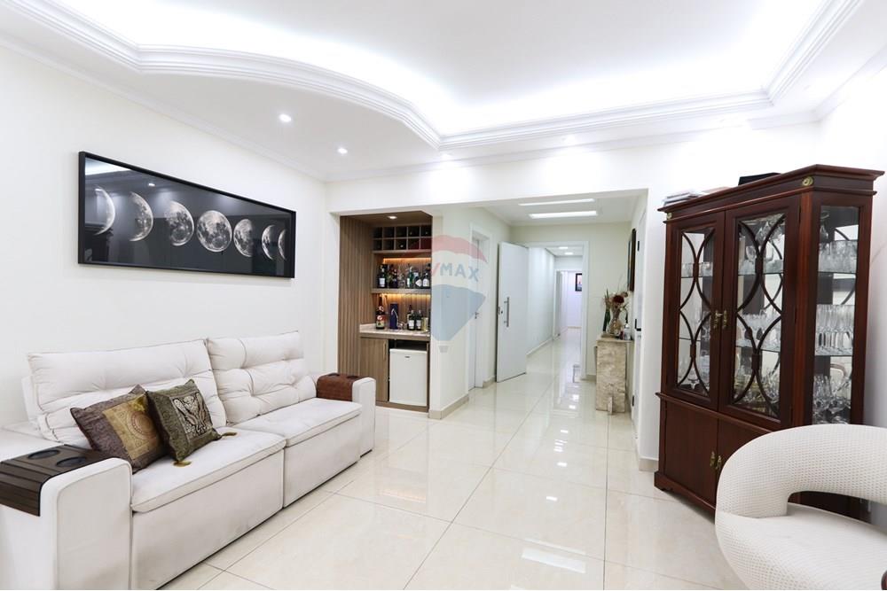 Apartamento - Venda - São Paulo , São Paulo - 03sala_007.jpg - 601401005-52