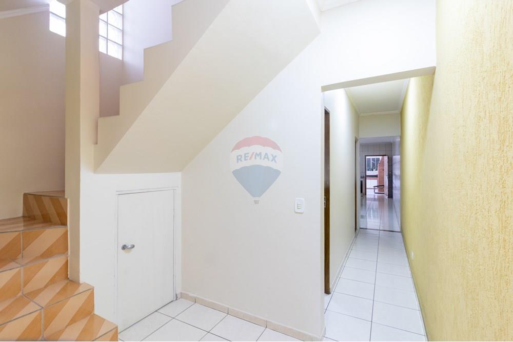 Sobrado - Venda - São Paulo , São Paulo - Hilário Correia, 102_14.jpg - 601771003-336