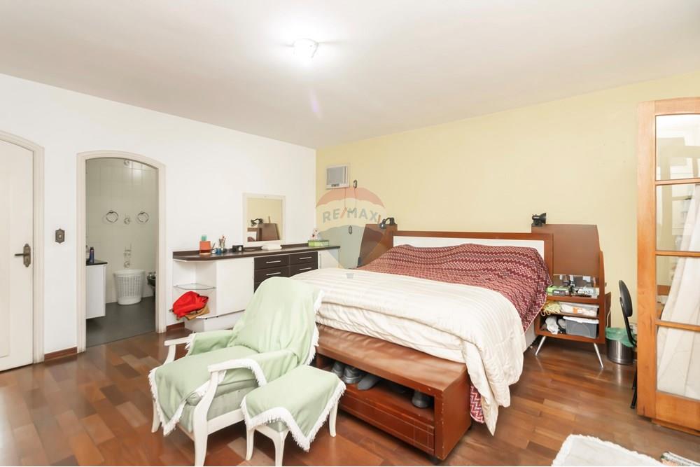 Sobrado - Venda - São Paulo , São Paulo - 8 Suite 1 IMG_164632 final.jpeg - 601371078-8