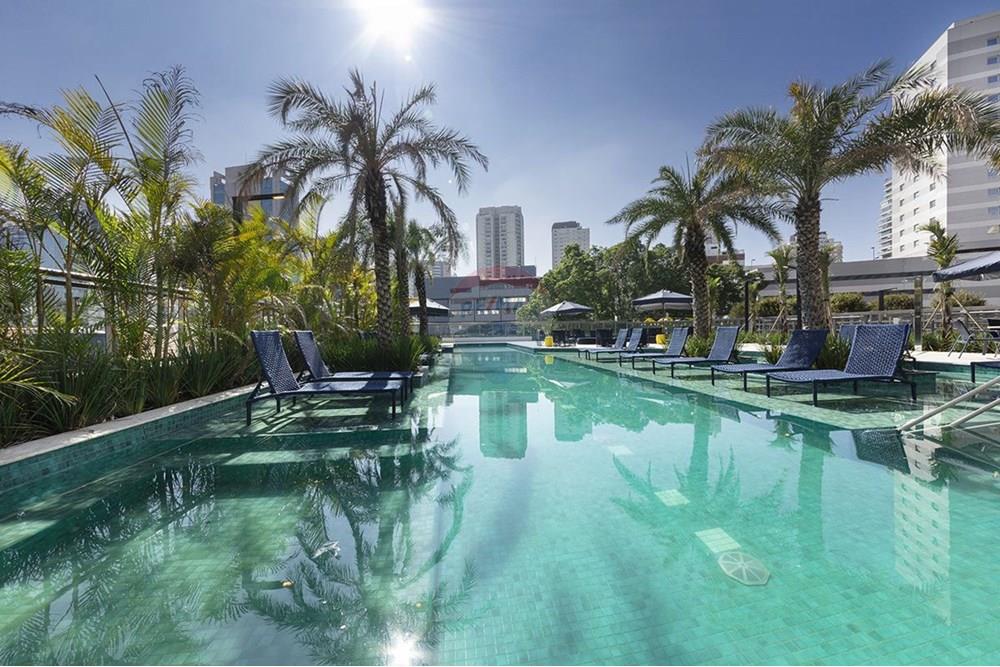 Apartamento - Alugar - São Paulo , São Paulo - 2f2d2f3f-e4cd-429d-b8de-b91962aef687.jpg - 601361019-3067