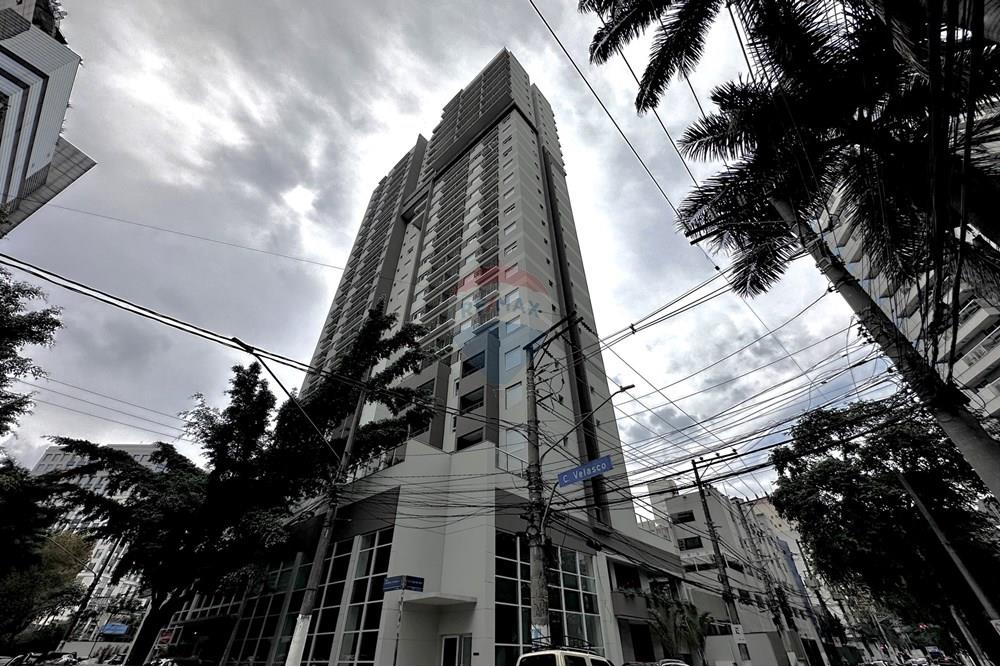 Studio - Alugar - São Paulo , São Paulo - IMG_3362.jpg - 602321003-60