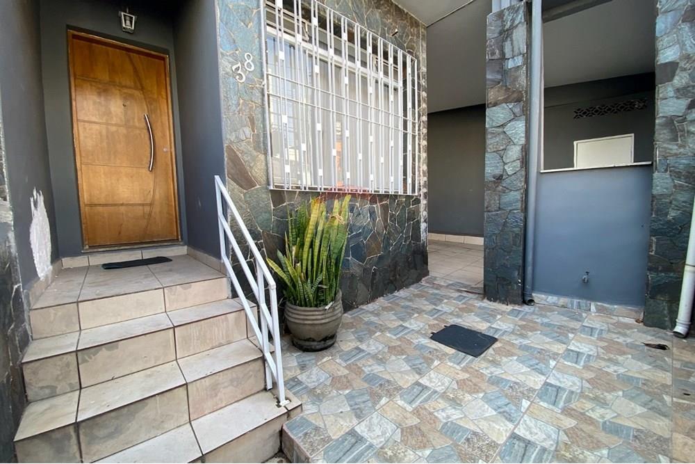 Sobrado - Alugar - São Paulo , São Paulo - WhatsApp Image 2025-08-28 at 09.47.05 (1).jpeg - Fachada - 602161019-8