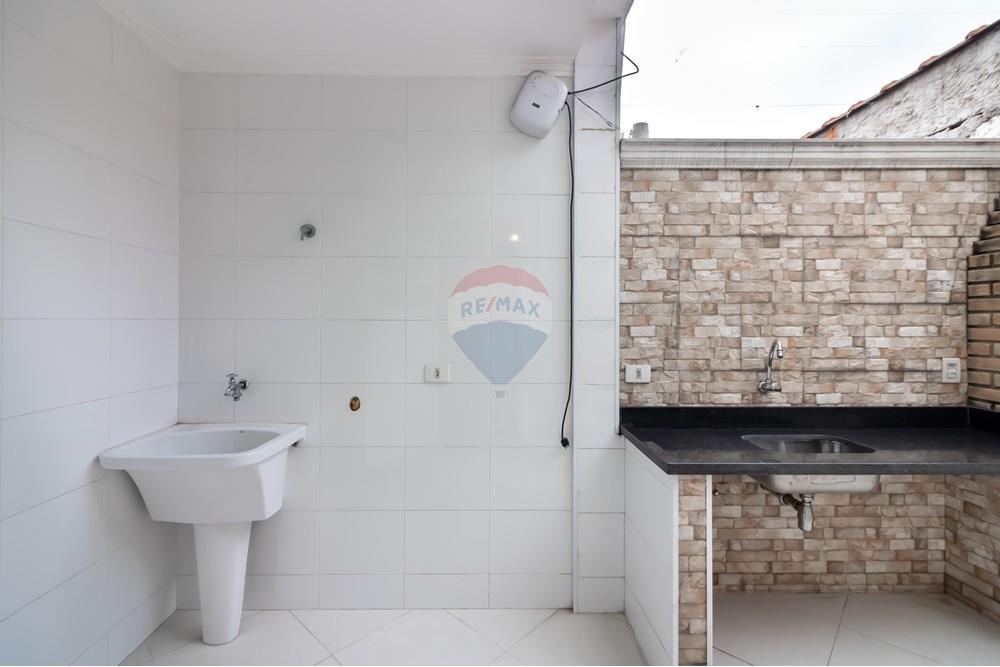 Sobrado - Venda - São Paulo , São Paulo - 14.jpg - 601441020-32