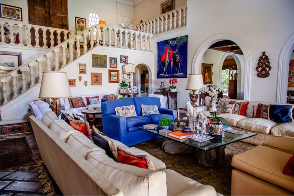 Casa - Alugar - São Paulo , São Paulo - HOcaKJ9G.jpeg - 601191033-71