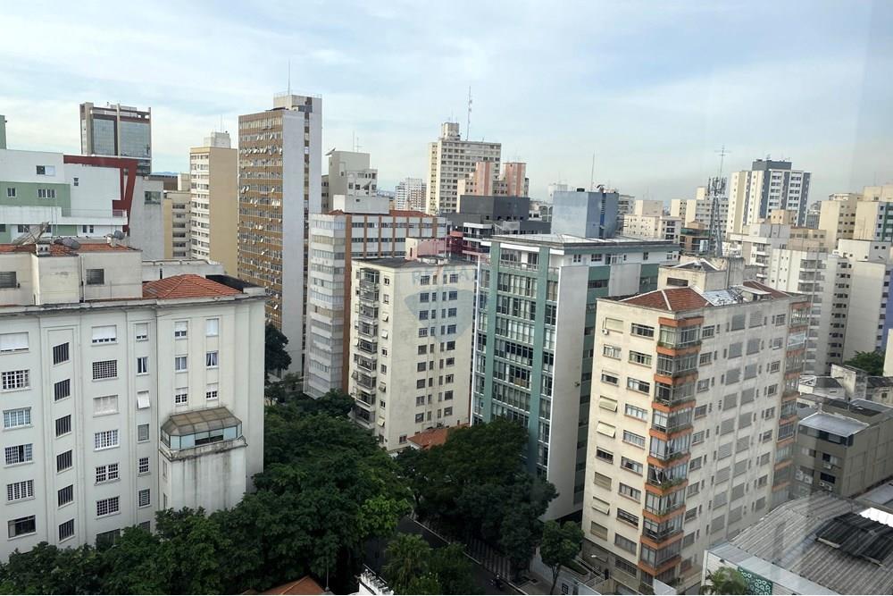 Cj. Comercial/ Sala - Alugar - São Paulo , São Paulo - IMG_0013.jpg - 602301011-42