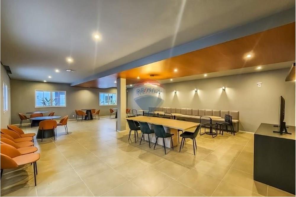 Apartamento - Alugar - São Paulo , São Paulo - Salão de Festa.jpg - 601471038-14