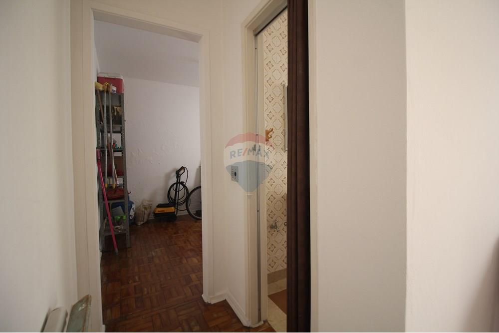 Casa - Venda - São Paulo , São Paulo - hall edicula.JPG - 602101043-2