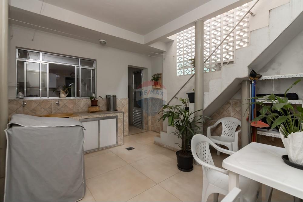 Casa - Venda - São Paulo , São Paulo - IMG_144604.jpg - 601371078-1