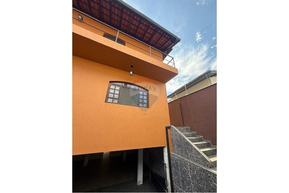 Casa de Condomínio - Alugar - Caieiras , São Paulo - Foto 03.jpg - 602141065-23