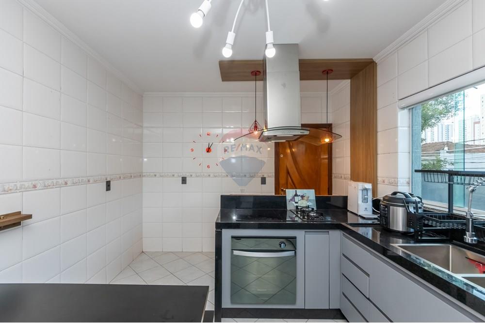 Sobrado - Venda - São Paulo , São Paulo - IMG_862018.jpg - 602131001-19