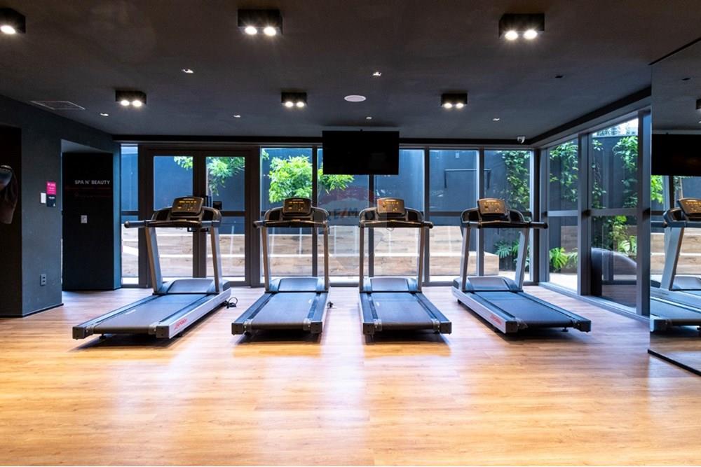 Studio - Alugar - São Paulo , São Paulo - 01fotos_037.jpeg - 601251045-5