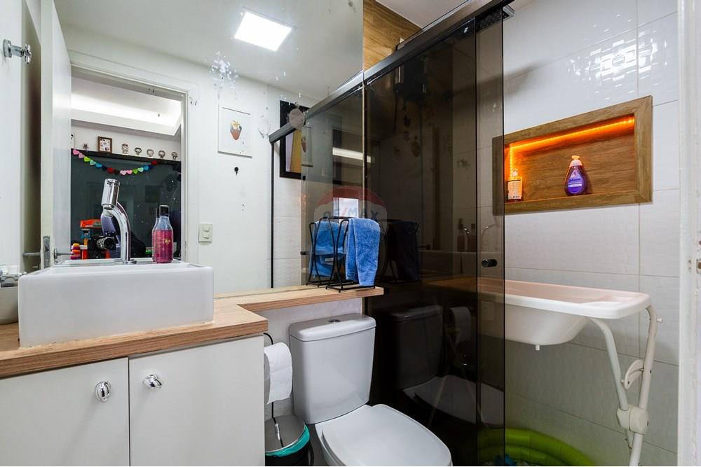 Residential - เพนท์เฮ้าส์ - เซาเปาโล , เซาเปาโล - BR - 39_AP.jpg - 601971051-47