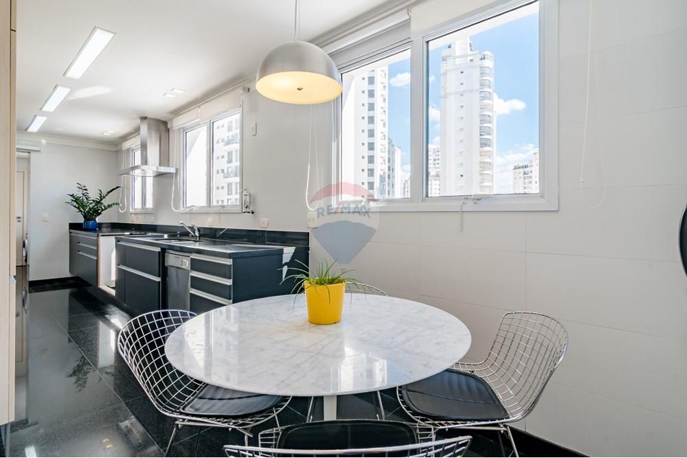 Apartamento - Venda - São Paulo , São Paulo - 04cozinha_004.jpg - 601401041-15