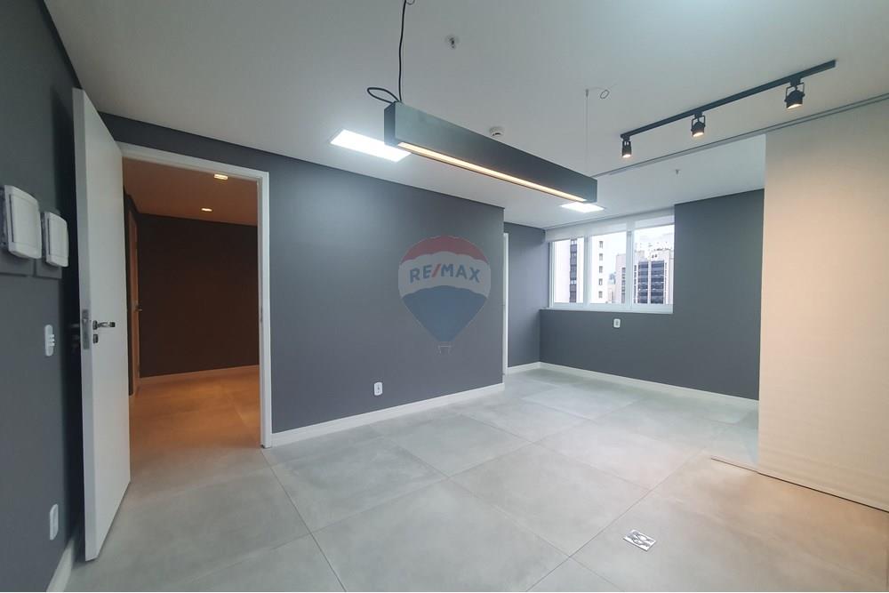 Cj. Comercial/ Sala - Alugar - São Paulo , São Paulo - 12 - SALA.jpg - 601361019-3041