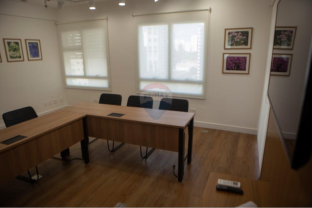 Cj. Comercial/ Sala - Alugar - São Paulo , São Paulo - FOTO 13.jpg - 602151008-147