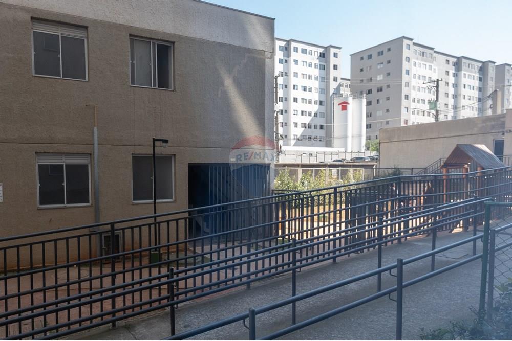 Apartamento - Venda - São Paulo , São Paulo - 18-AP.jpg - 601471030-28