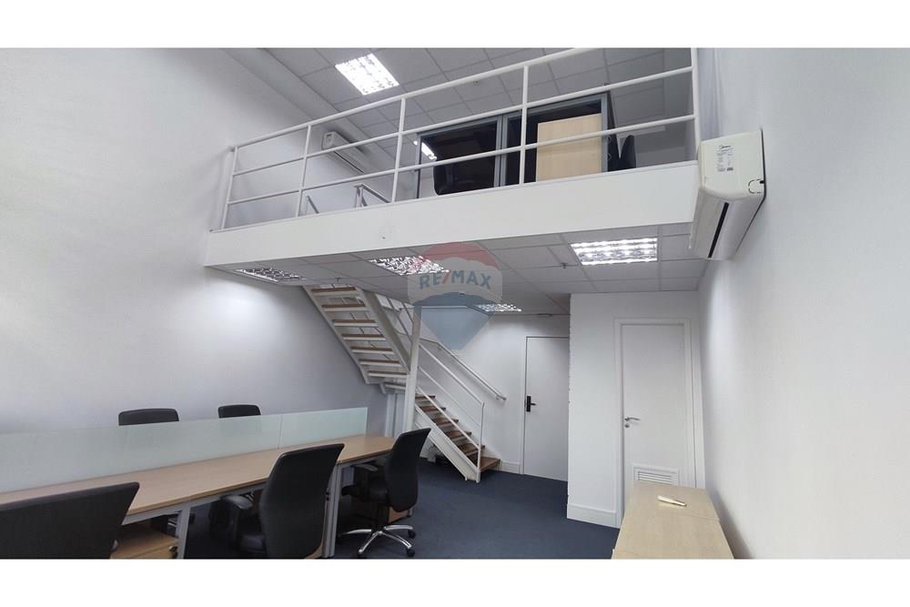 Cj. Comercial/ Sala - Alugar - São Paulo , São Paulo - IMG_20250502_162855.jpg - 601361019-2969