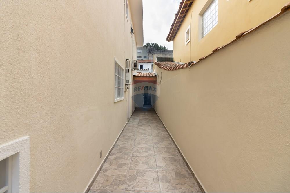 Casa - Venda - São Paulo , São Paulo - IMG_106125.jpg - Corredor - 602171001-14