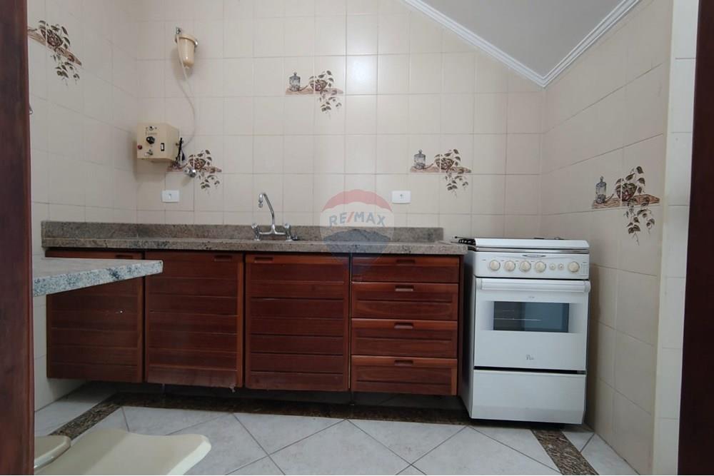 Casa de Condomínio - Alugar - São Paulo , São Paulo - COZINHA SALA DE JOGOS.jpeg - 601751084-19