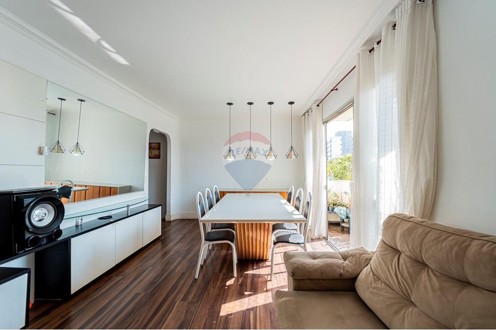 Apartamento - Venda - São Paulo , São Paulo - 601301016-262-7.JPG - 601301016-262