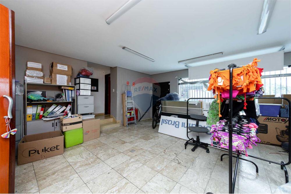 Ponto Comercial/ Loja - Venda - São Paulo , São Paulo - 30 - 601971018-1264