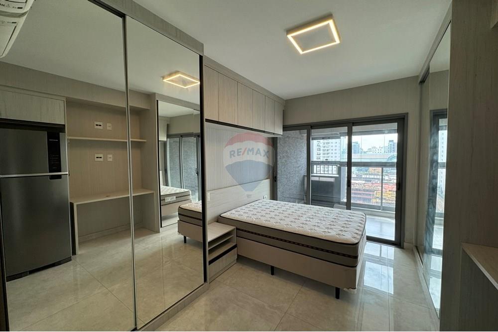 Studio - Alugar - São Paulo , São Paulo - IMG_5144.JPEG - 602321003-82