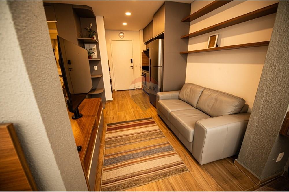 Studio - Alugar - São Paulo , São Paulo - 1b8a51a4-4ef2-49e9-ad79-668bbc062cda.jpg - 601971072-56