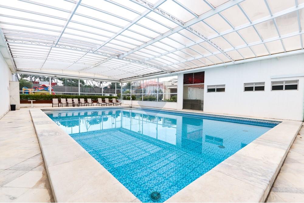 Apartamento - Venda - São Paulo , São Paulo - 02area-condominial_014.jpg - 601401005-52