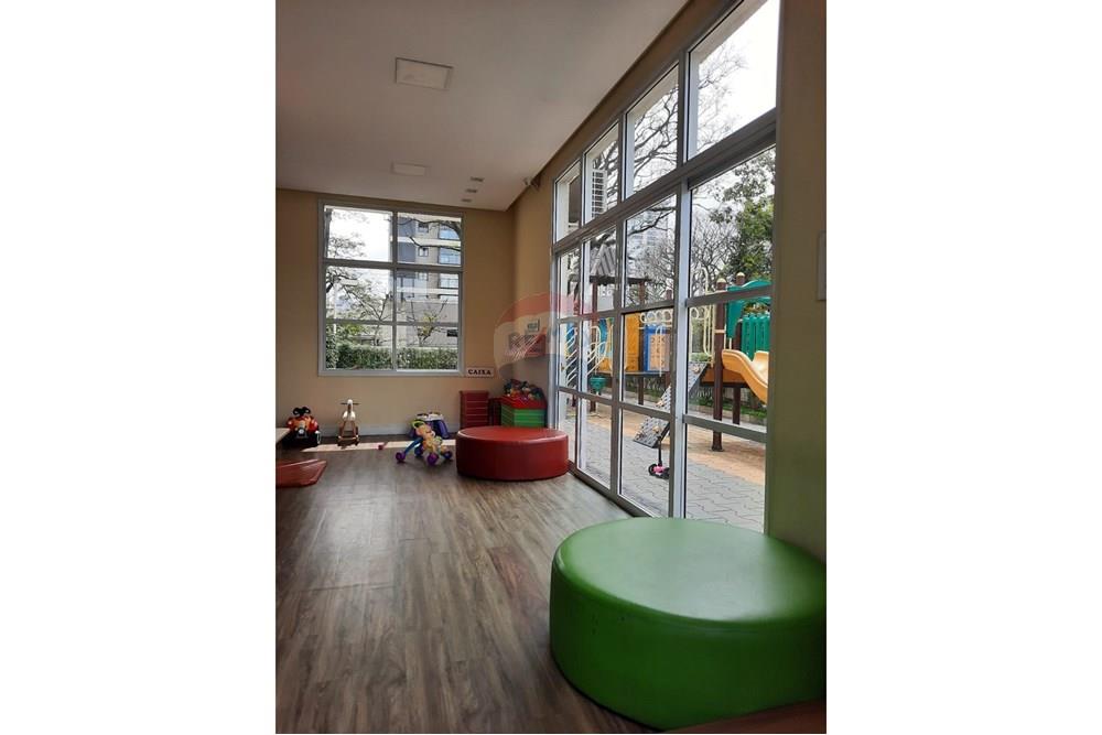 Apartamento - Alugar - São Paulo , São Paulo - baafe443-1053-4e5b-93f1-cdce597d7398.jpg - 601971018-1260